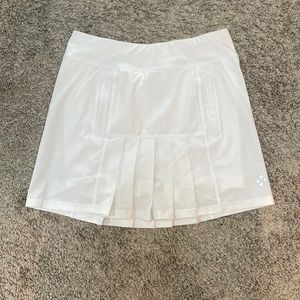Tennis/Golf Skirt